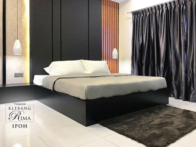 Taman Klebang Rima - iProperty.com.my