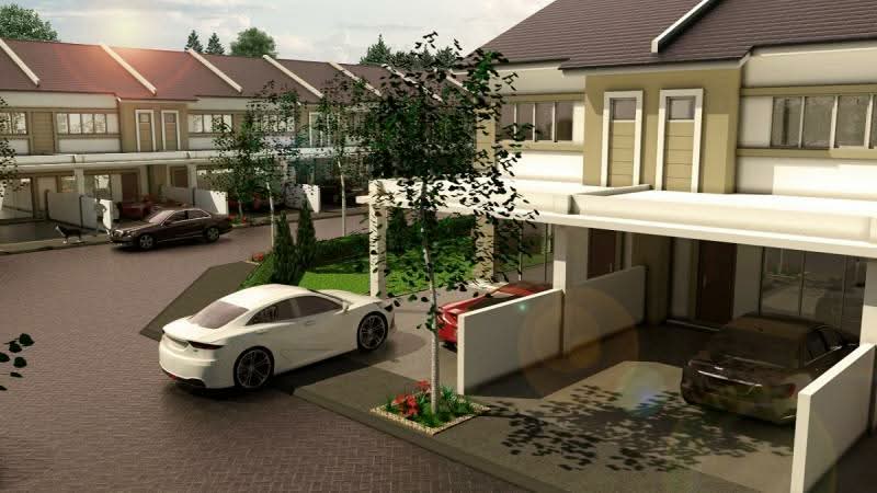 Taman Klebang Rima - iProperty.com.my