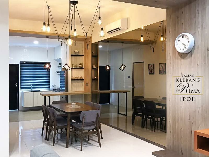 Taman Klebang Rima - iProperty.com.my