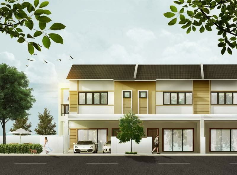 Taman Klebang Rima - iProperty.com.my
