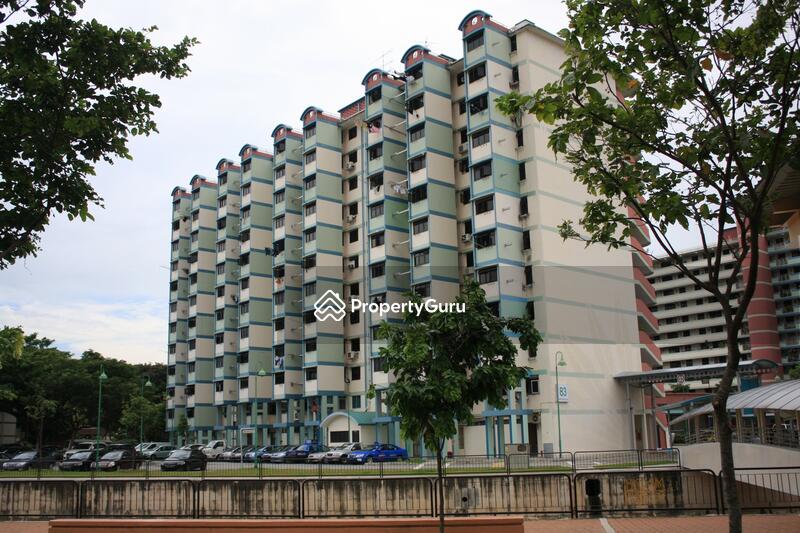83 Macpherson Lane #0