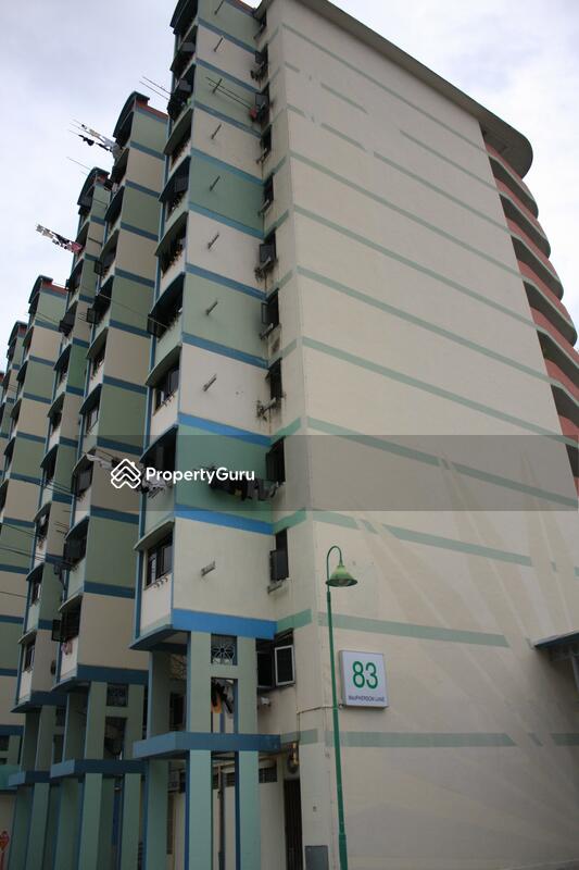 83 Macpherson Lane #0