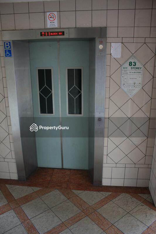 83 Macpherson Lane #0