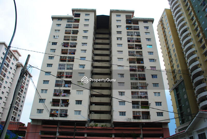 Menara Pelangi #0