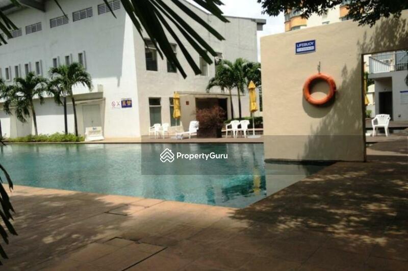 Millennium Place Millennium Square (Condominium) for Sale/Rent, 2024