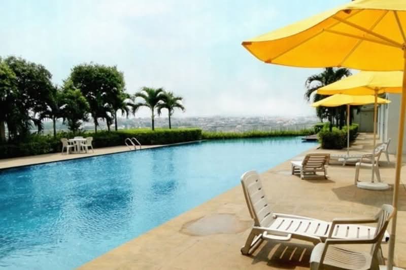 Millennium Place @ Millennium Square - iProperty.com.my