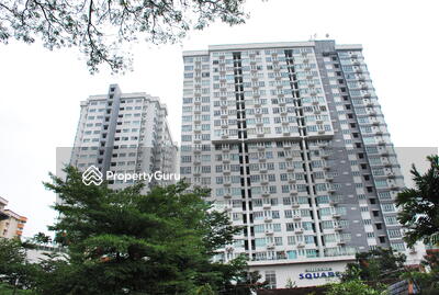  - Millennium Place @ Millennium Square