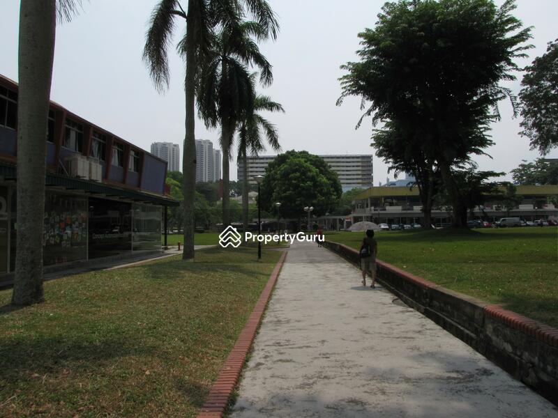 6C Margaret Drive HDB Details in Alexandra / Commonwealth