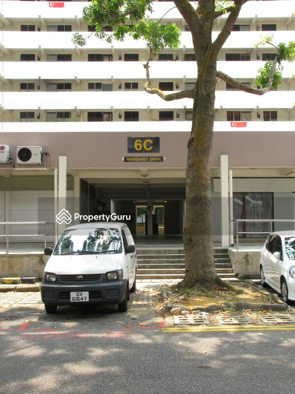 6C Margaret Drive HDB Details in Alexandra / Commonwealth