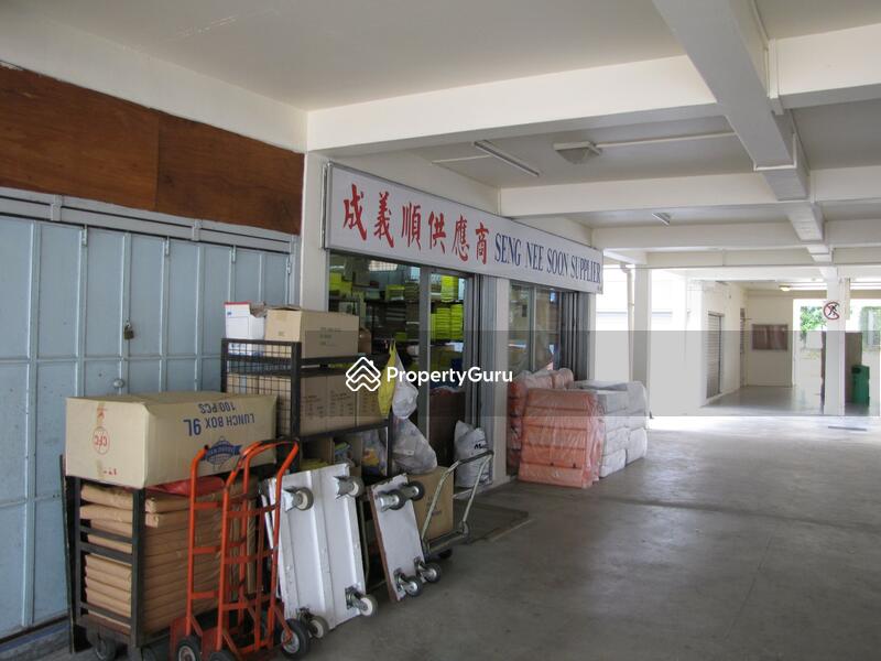 6C Margaret Drive HDB Details in Alexandra / Commonwealth