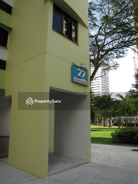 For Rent - 27 Marine Crescent