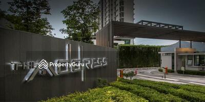 - The Address Duplex Loft