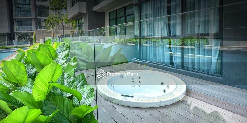 For Sale - The Address Duplex Loft