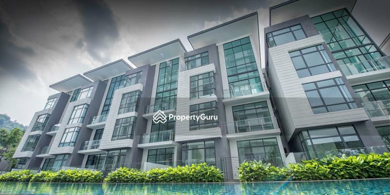For Sale - The Address Duplex Loft