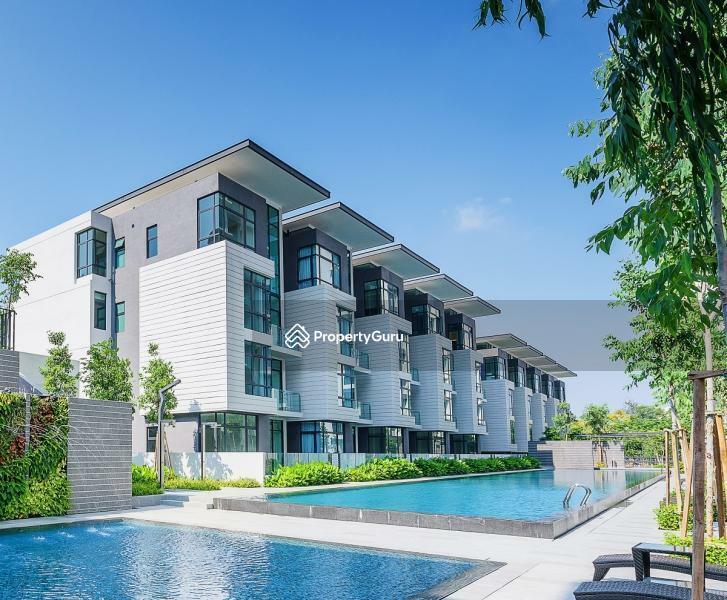 For Sale - The Address Duplex Loft