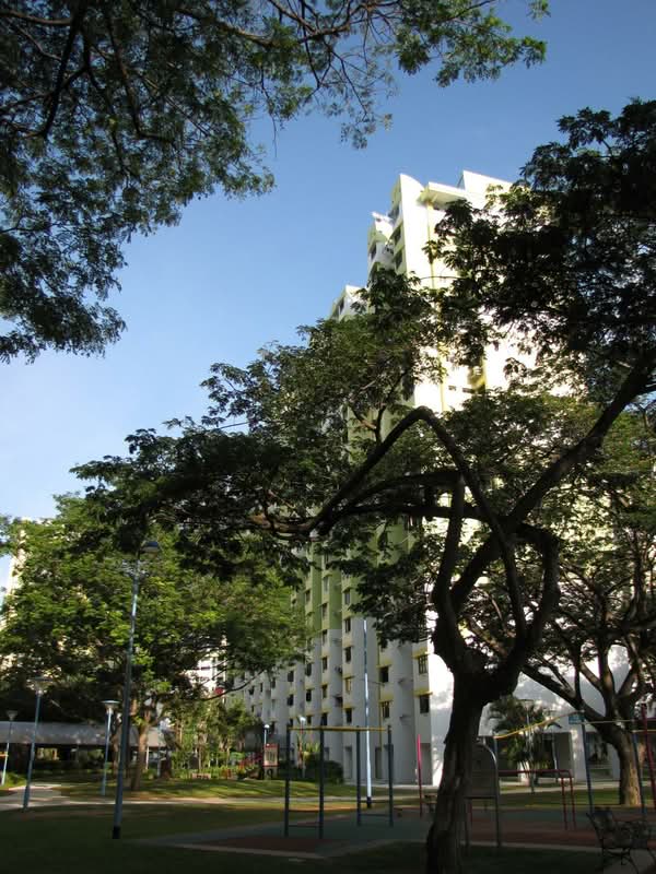 31 Marine Crescent