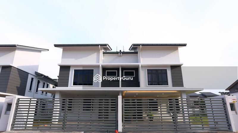 For Sale - Glenmarie Johor