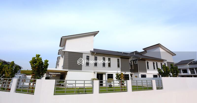 For Sale - Glenmarie Johor
