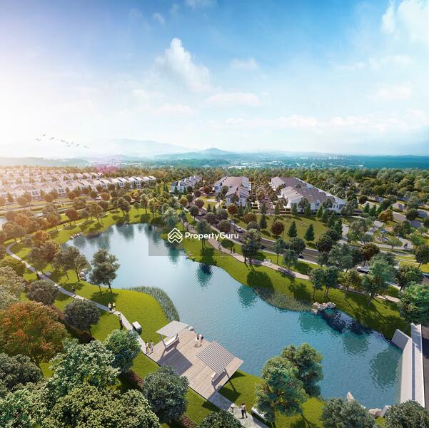 For Sale - Glenmarie Johor