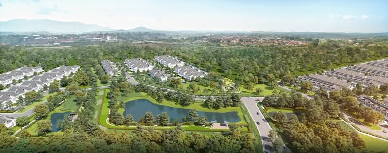 Glenmarie Johor - iProperty.com.my