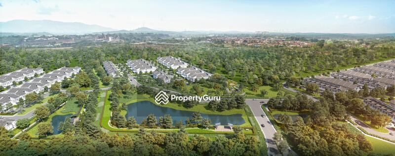 For Sale - Glenmarie Johor