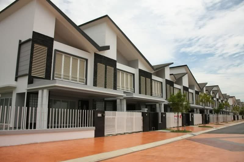 Glenmarie Johor - iProperty.com.my