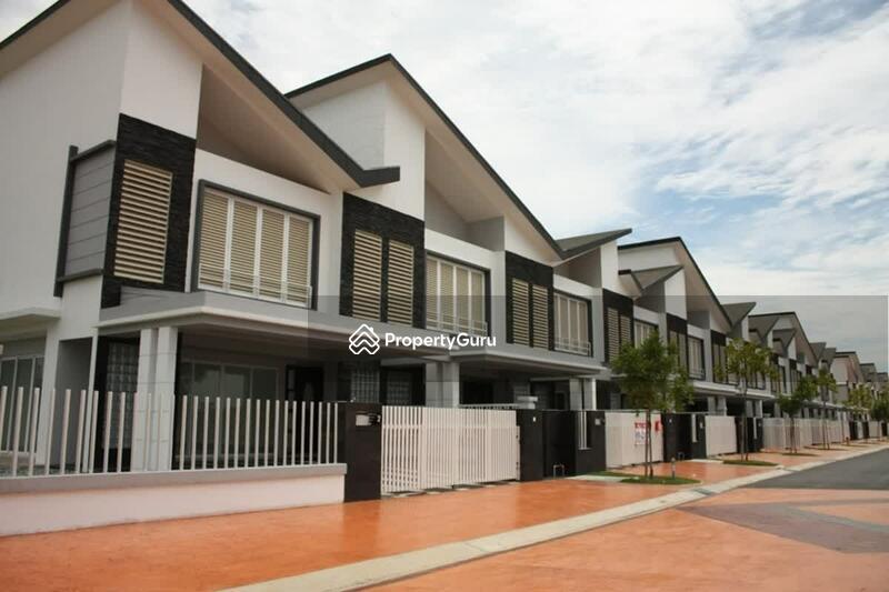 For Sale - Glenmarie Johor