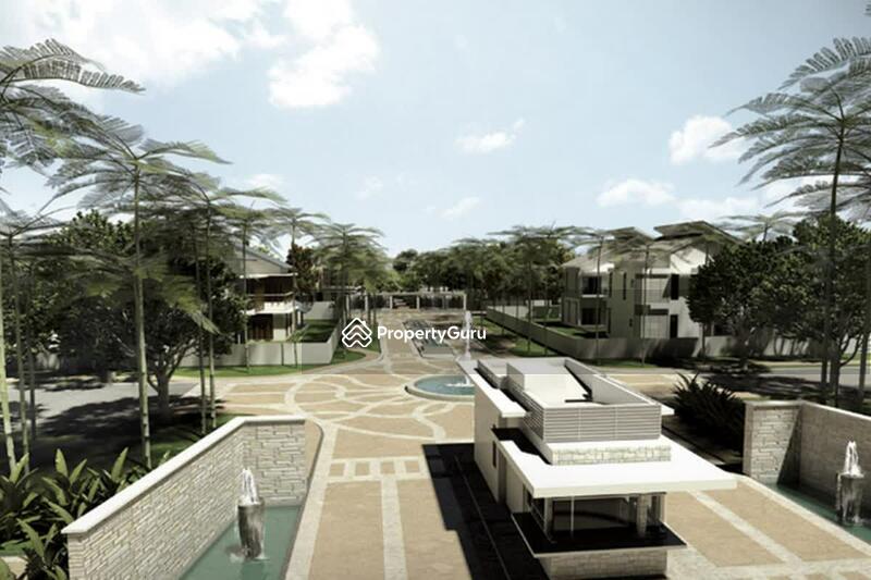For Sale - Glenmarie Johor