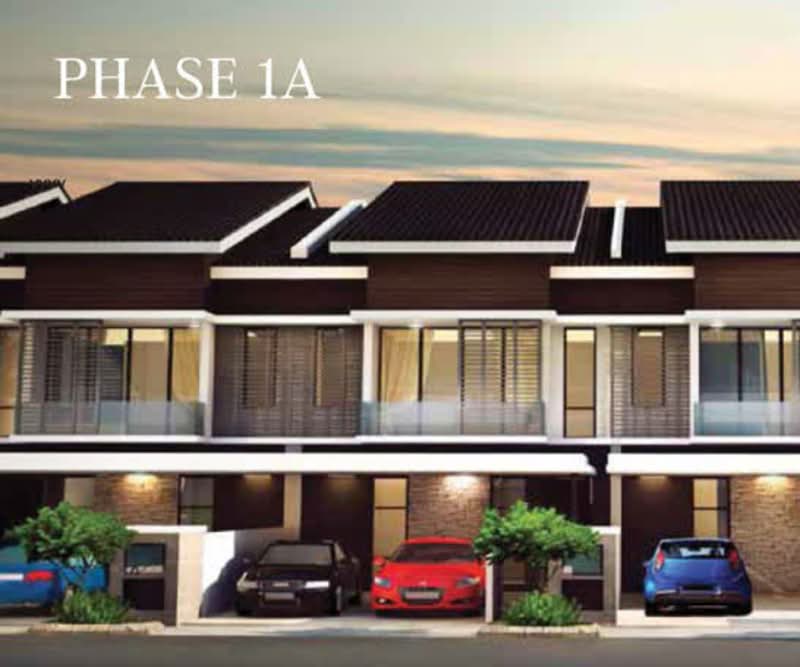 Glenmarie Johor - iProperty.com.my