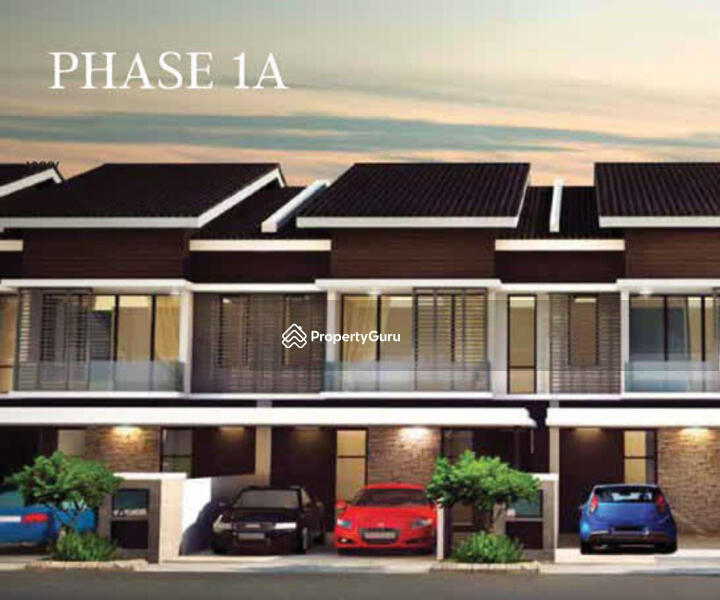 For Sale - Glenmarie Johor