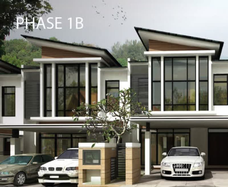 Glenmarie Johor - iProperty.com.my