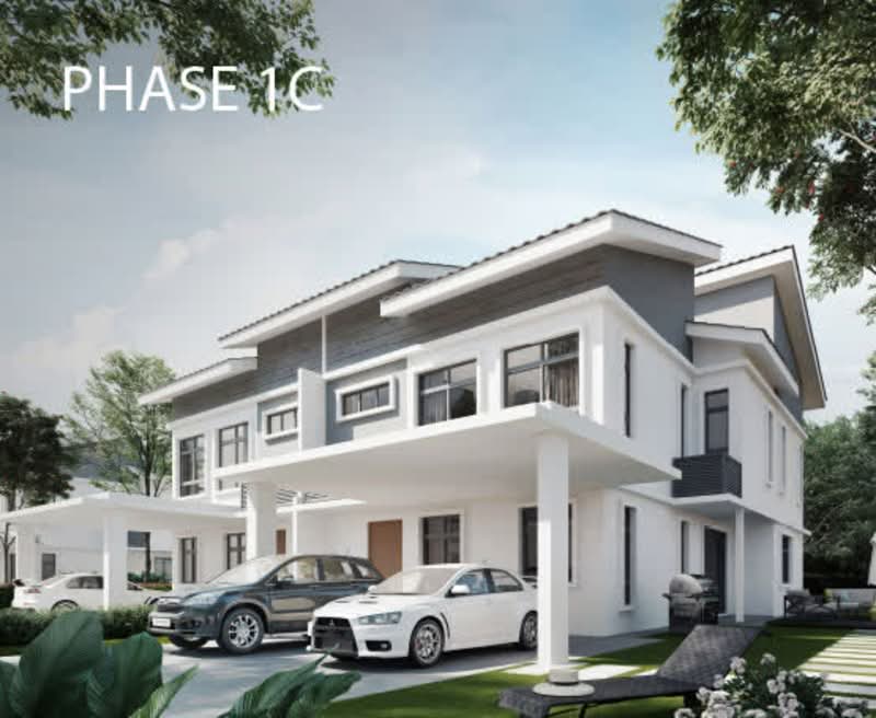 Glenmarie Johor - iProperty.com.my