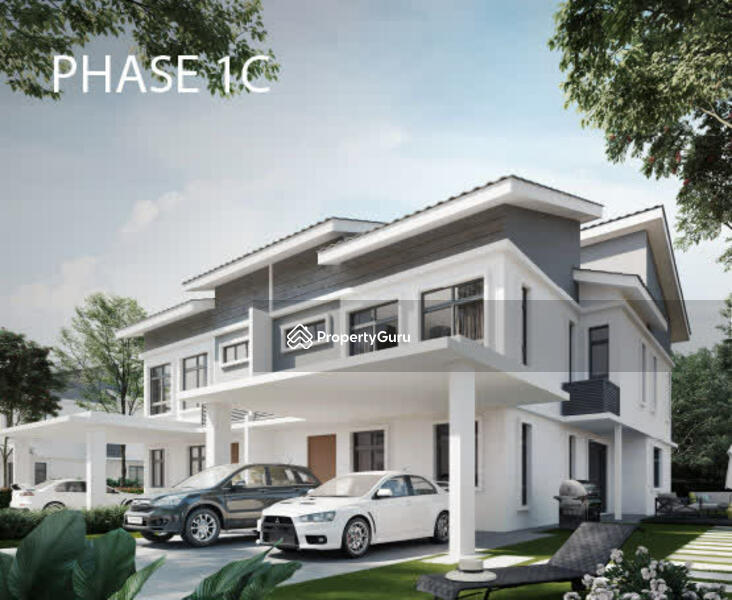 For Sale - Glenmarie Johor