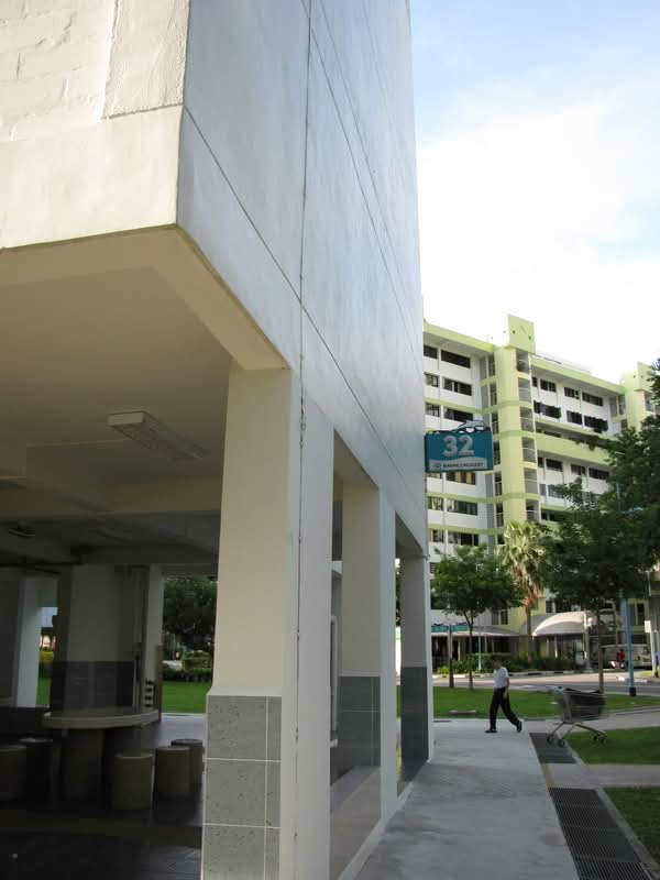 32 Marine Crescent