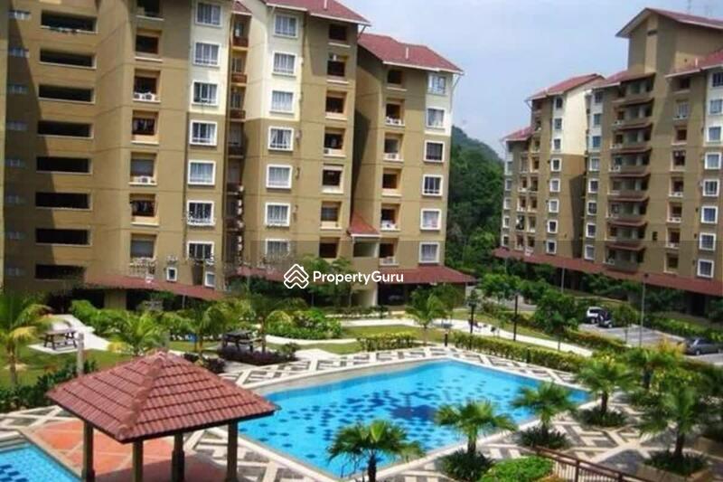 For Rent - Paradesa Rustica