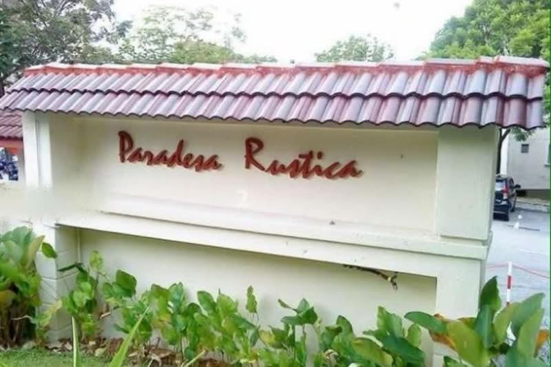 Paradesa Rustica - iProperty.com.my