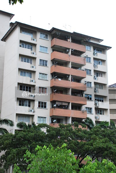 For Rent - Paradesa Rustica