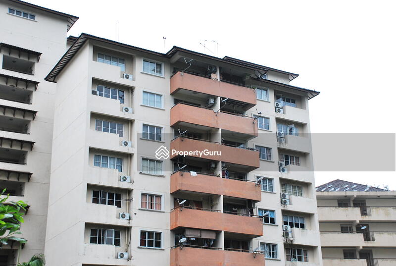 For Rent - Paradesa Rustica