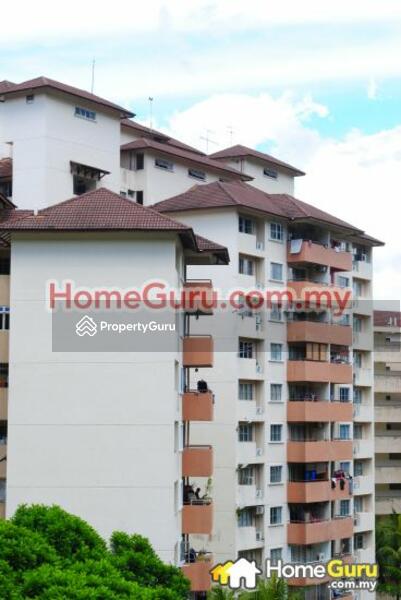 For Rent - Paradesa Rustica