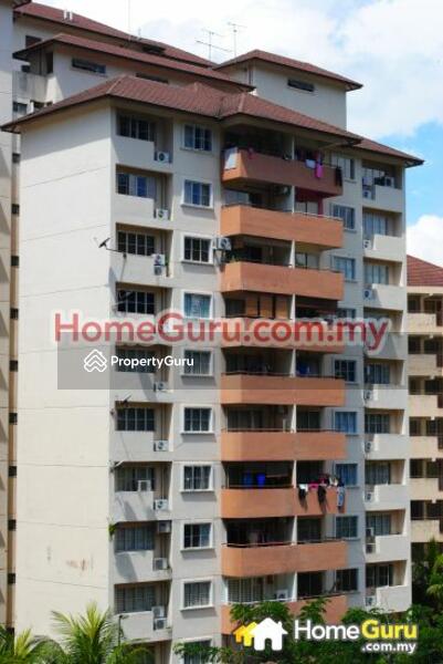 For Rent - Paradesa Rustica
