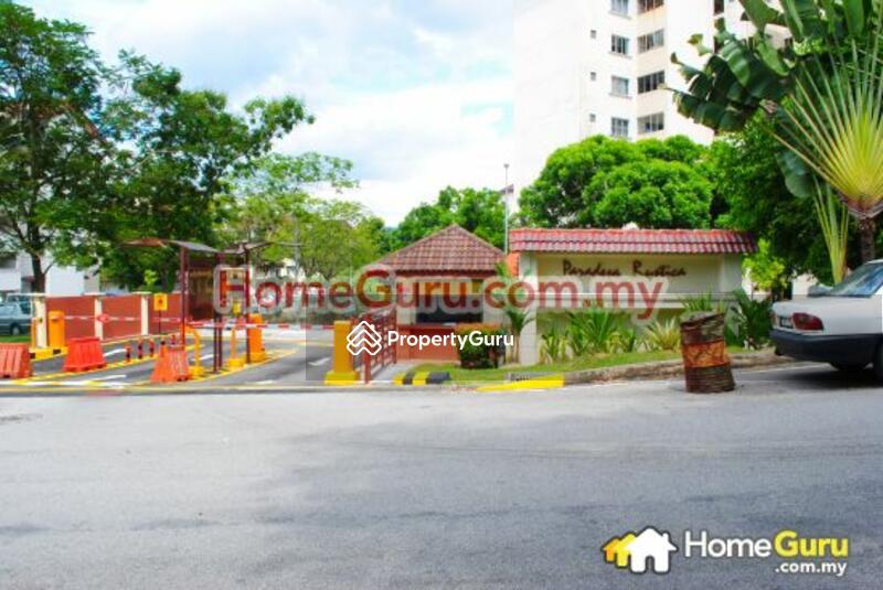 For Rent - Paradesa Rustica