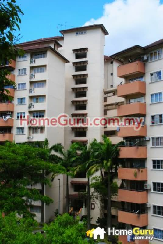 Paradesa Rustica - iProperty.com.my