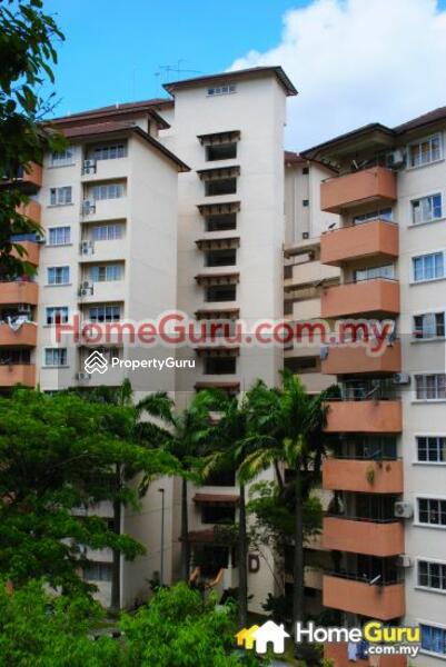 For Rent - Paradesa Rustica