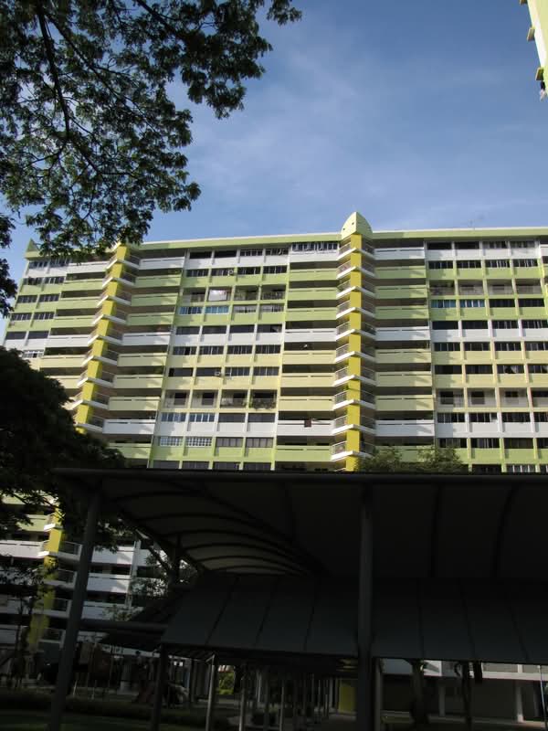 33 Marine Crescent