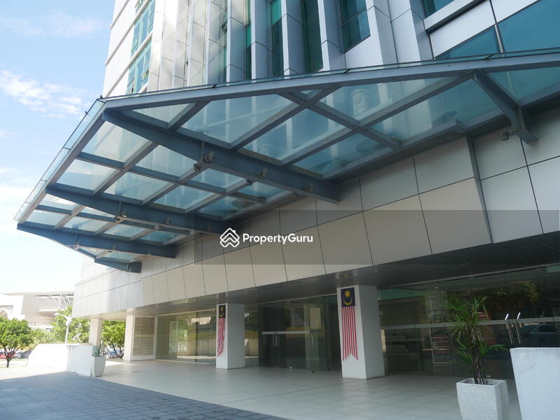 Untuk Dijual - Menara Land & General Putrajaya
