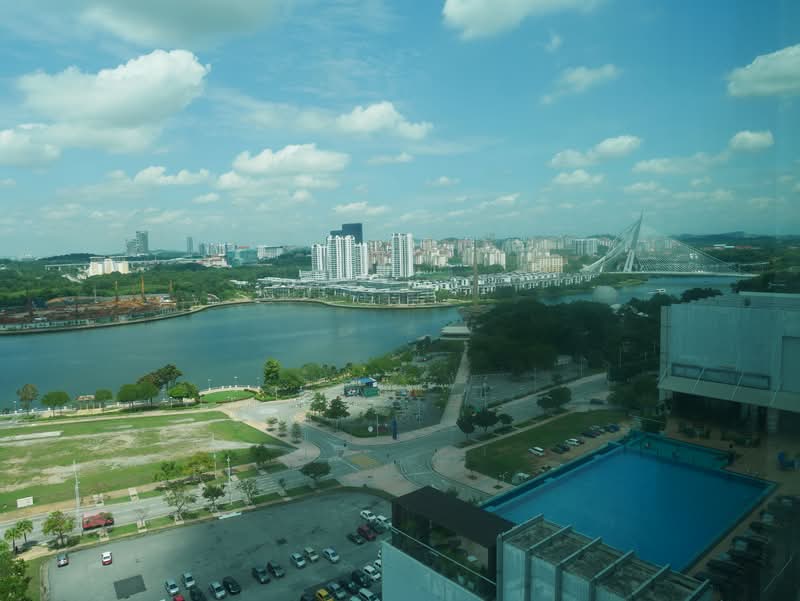 Menara Land & General Putrajaya - iProperty.com.my