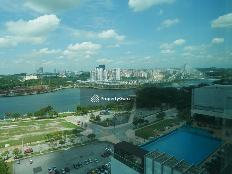 Untuk Dijual - Menara Land & General Putrajaya
