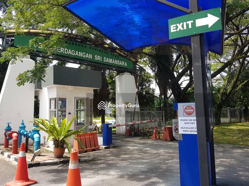 Sri Damansara Business Park #0