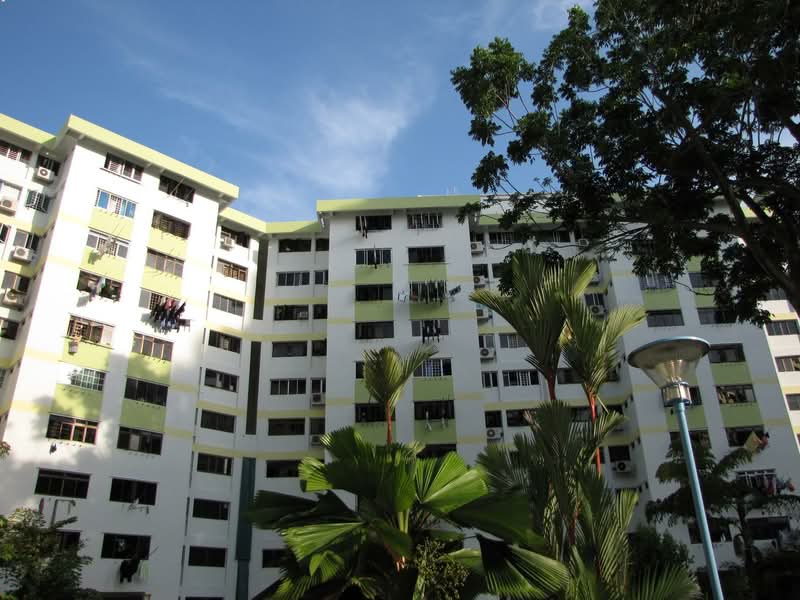 35 Marine Crescent