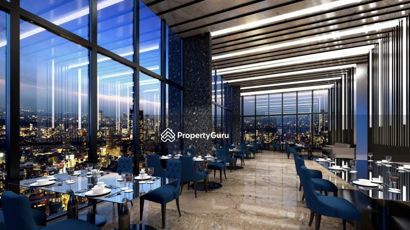 Untuk Dijual - Space Residency